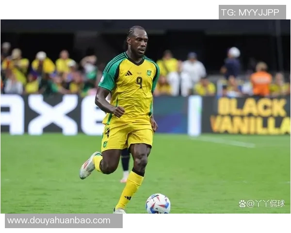 牙买加足球队的球星与球队历史表现解析 牙买加足球队的球星与球队历史表现解析