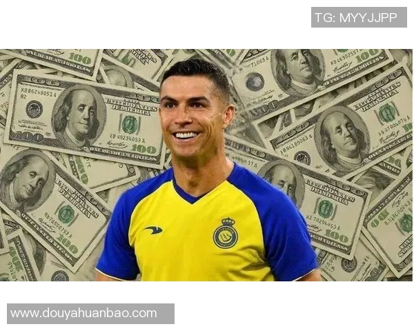 全球足球十大土豪球星排名 盘点最富有的球员背后的财富故事