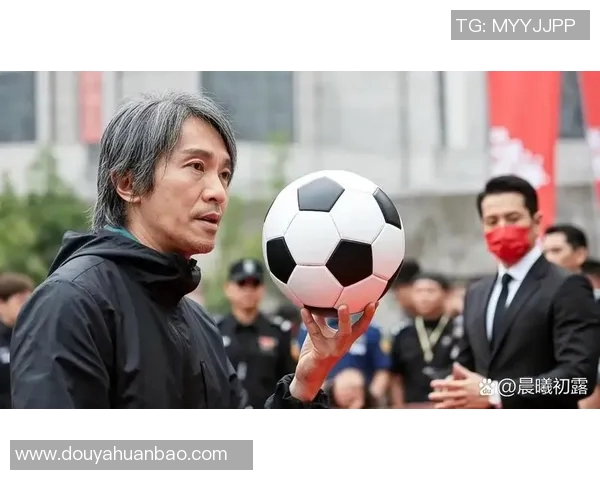少林足球球星名字揭秘 他们背后真实的故事与传奇人生