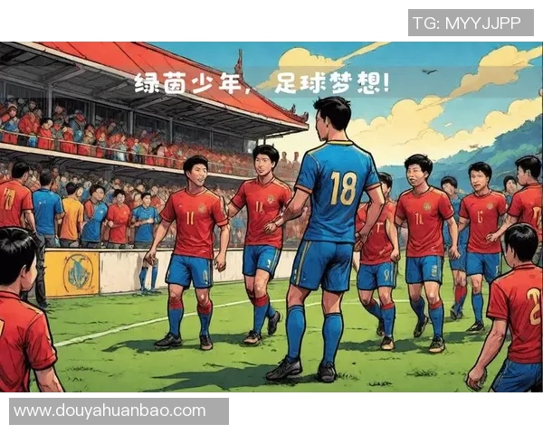 追逐绿茵梦想全面解析球星梦足球装备的专业与激情 追逐绿茵梦想全面解析球星梦足球装备的专业与激情